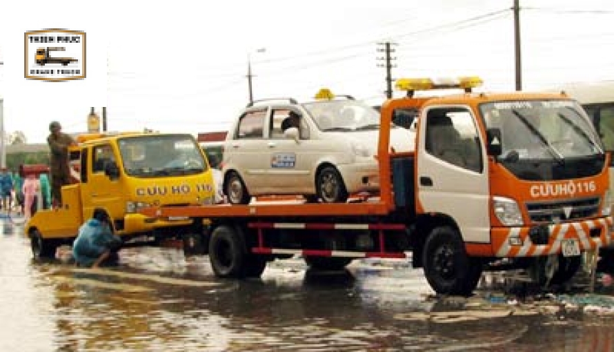 Cung đường tử thần ở TP HCM