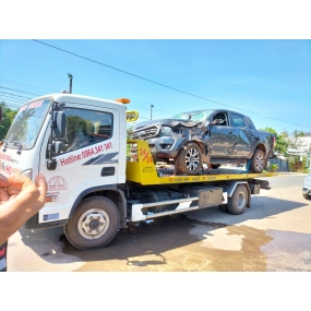 THUÊ XE SÀN TRƯỢT BÌNH PHƯỚC